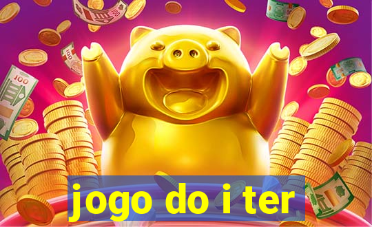 jogo do i ter