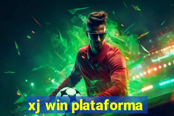 xj win plataforma