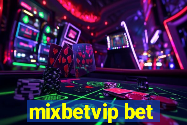 mixbetvip bet