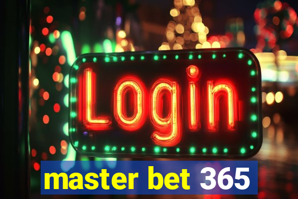 master bet 365