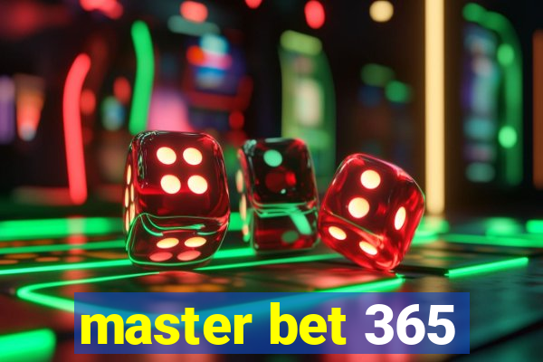 master bet 365