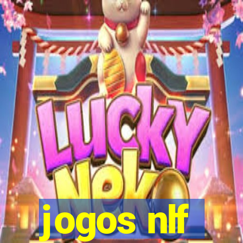 jogos nlf