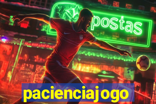 pacienciajogo