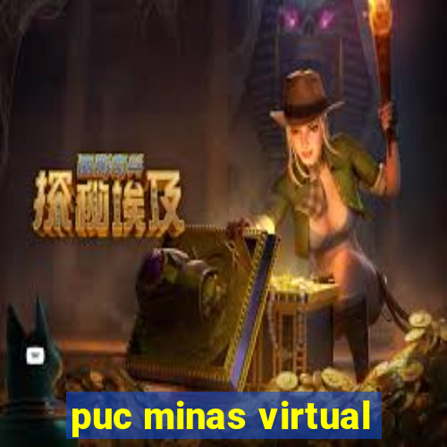 puc minas virtual