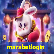 marsbetlogin