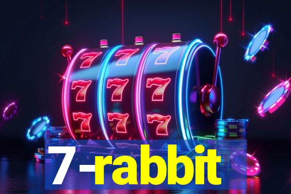 7-rabbit plataforma