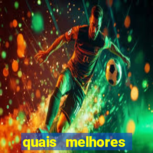 quais melhores jogos online