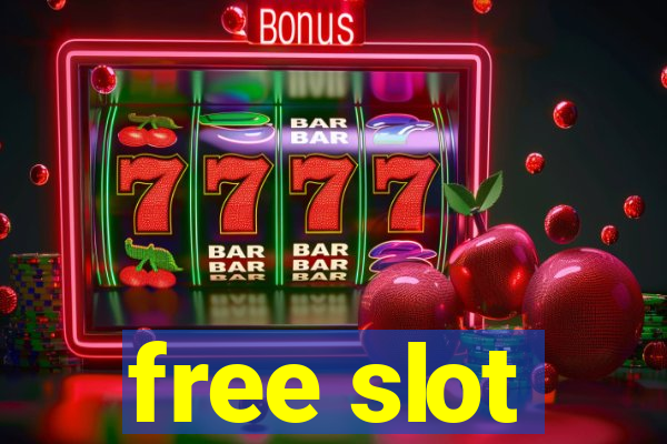 free slot