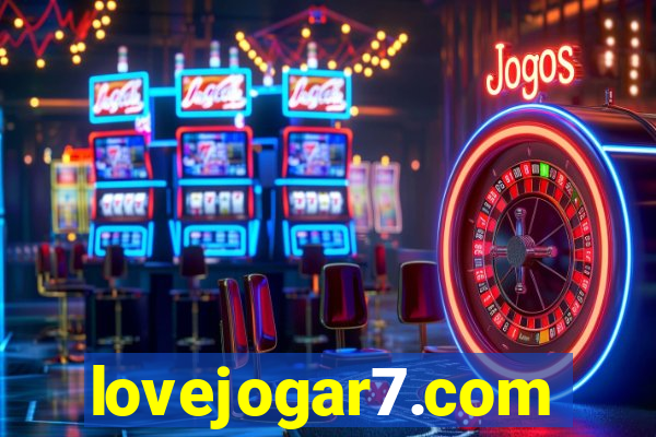 lovejogar7.com