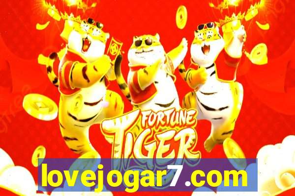 lovejogar7.com