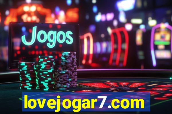 lovejogar7.com