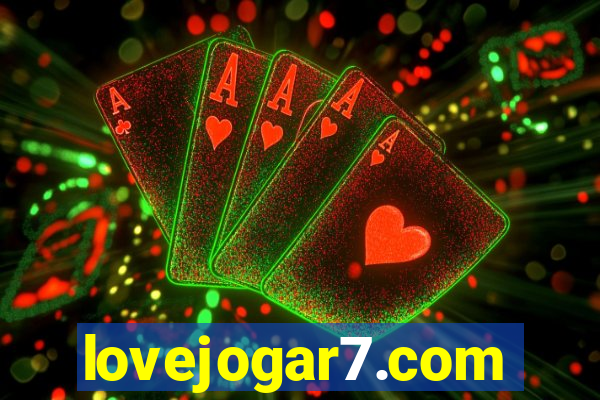 lovejogar7.com