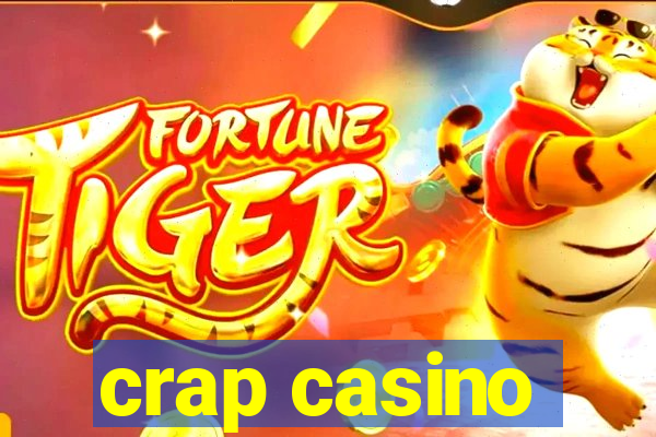 crap casino