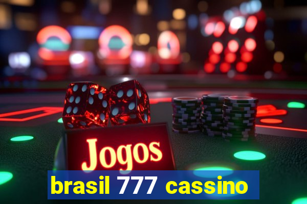 brasil 777 cassino