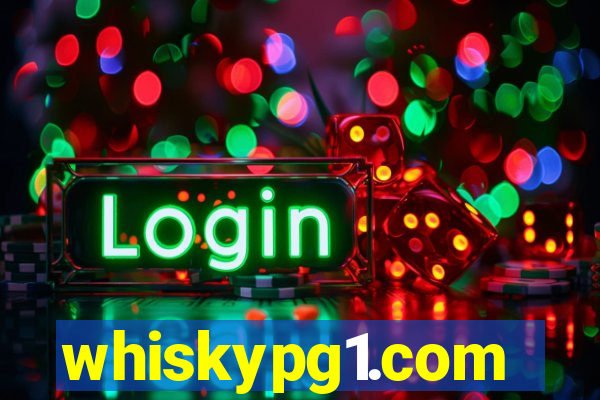 whiskypg1.com