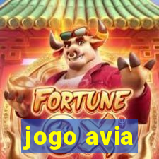 jogo avia