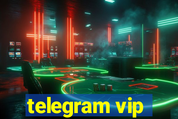 telegram vip