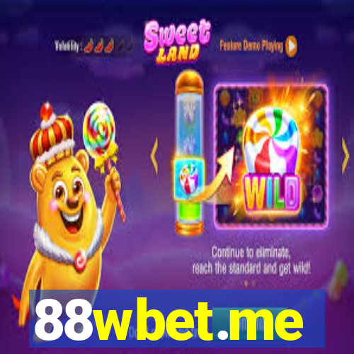 88wbet.me