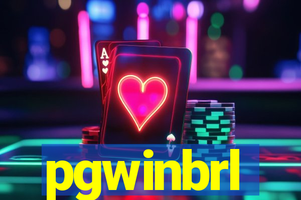 pgwinbrl