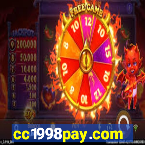 cc1998pay.com