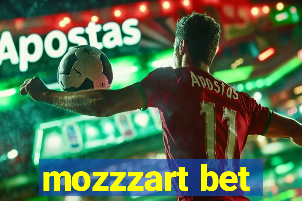 mozzzart bet