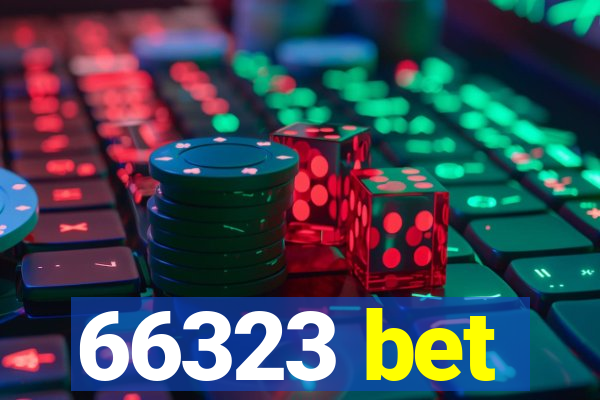 66323 bet