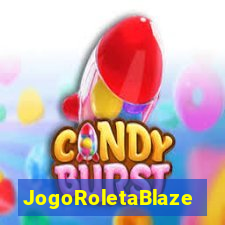 JogoRoletaBlaze