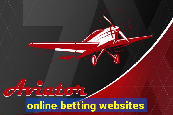 online betting websites