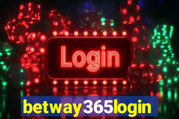 betway365login