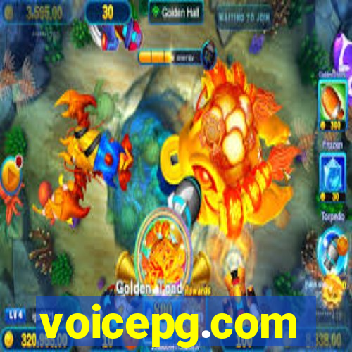 voicepg.com