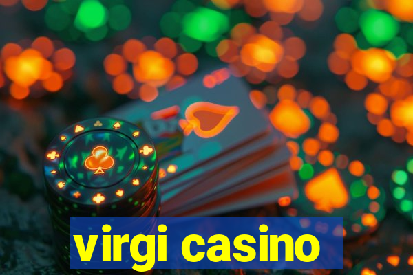 virgi casino