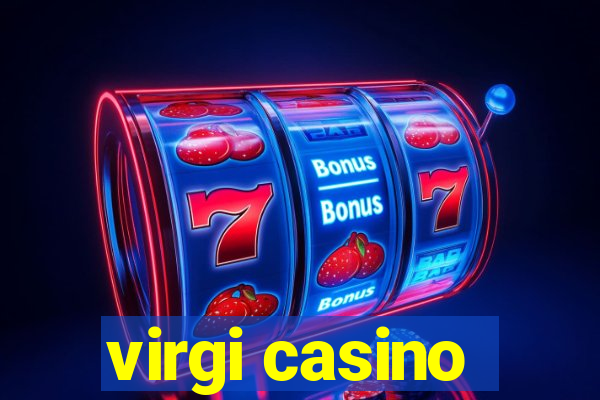 virgi casino