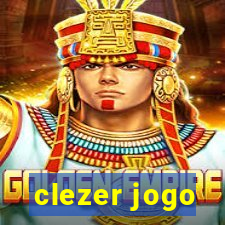 clezer jogo