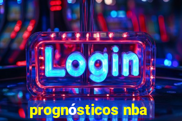 prognósticos nba