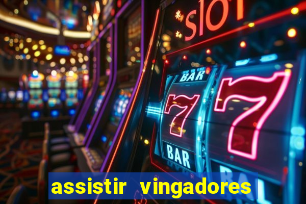 assistir vingadores ultimato filme completo dublado google drive