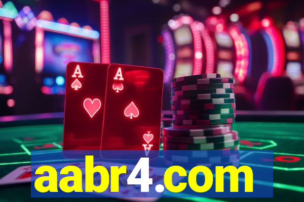 aabr4.com