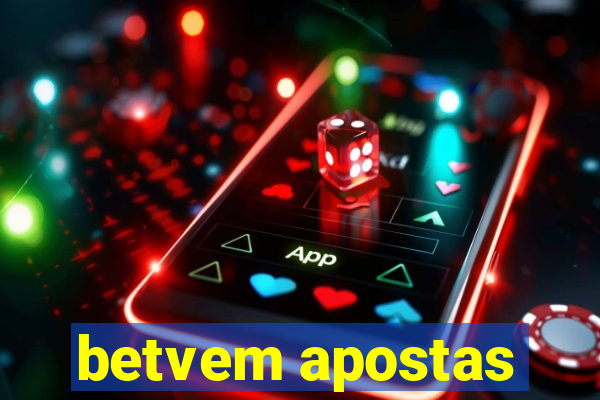 betvem apostas