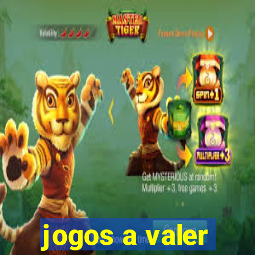 jogos a valer