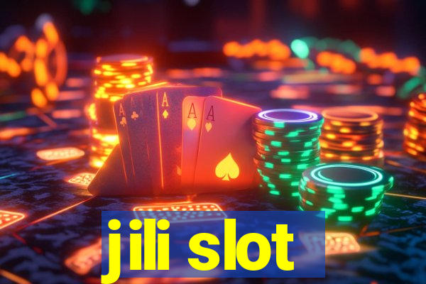 jili slot