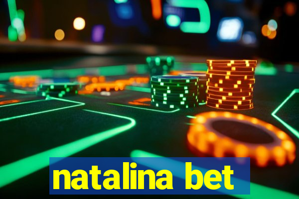 natalina bet