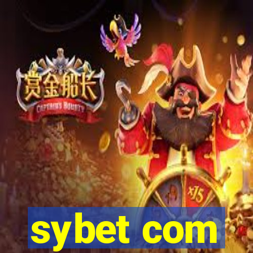 sybet com