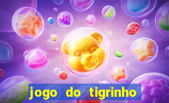 jogo do tigrinho mais jogado