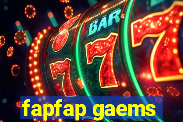 fapfap gaems