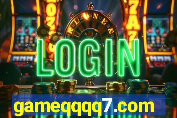 gameqqqq7.com