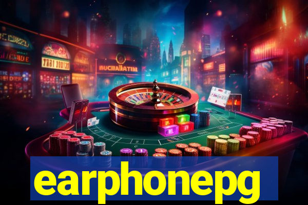 earphonepg