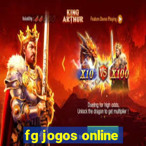 fg jogos online