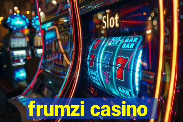 frumzi casino