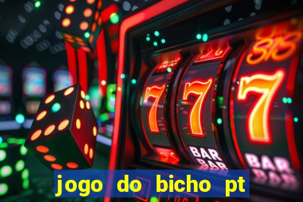 jogo do bicho pt sp 13h