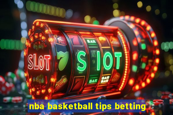 nba basketball tips betting