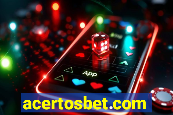 acertosbet.com